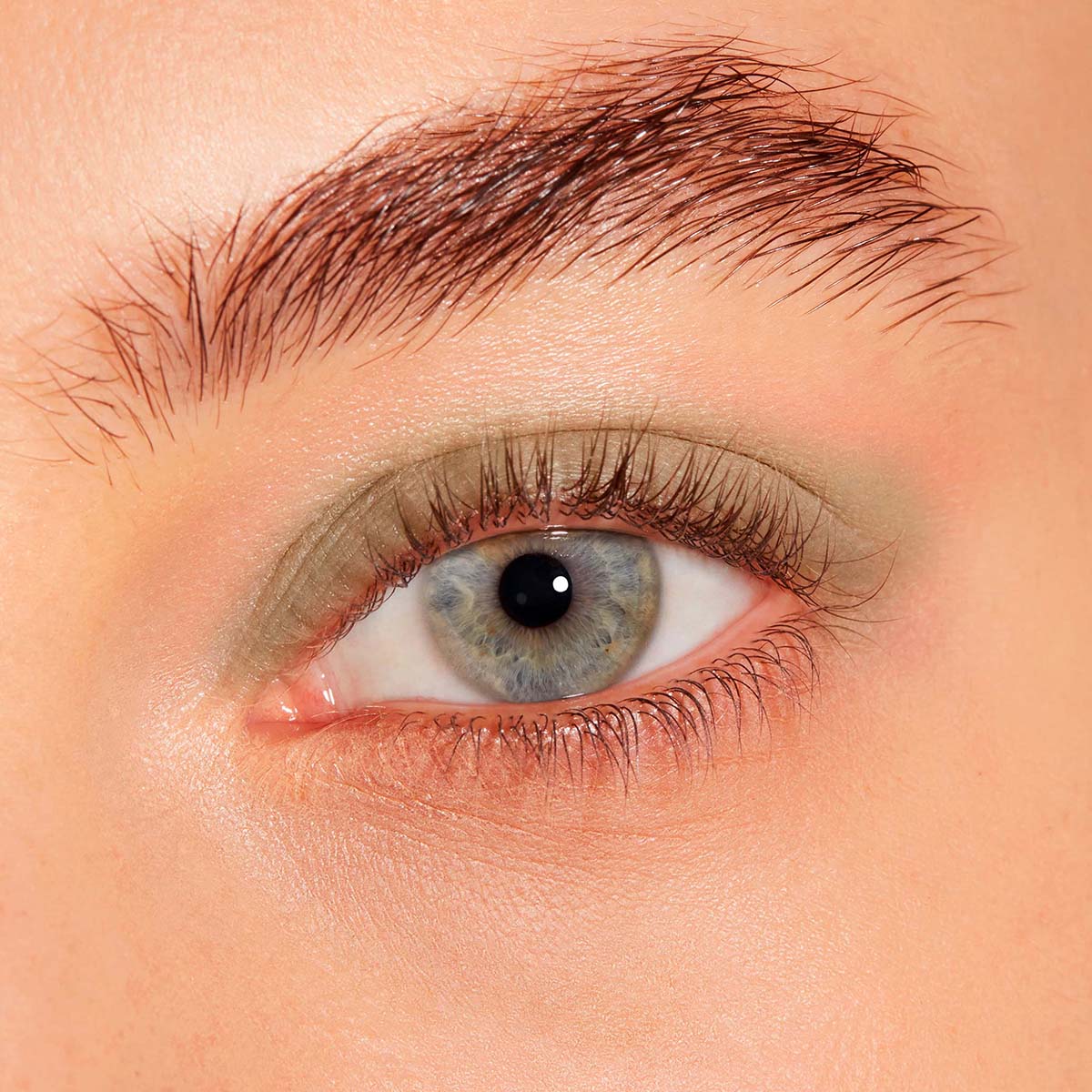 CHIC MONO EYESHADOW MATTE (SOMBRA DE OJOS MATE)